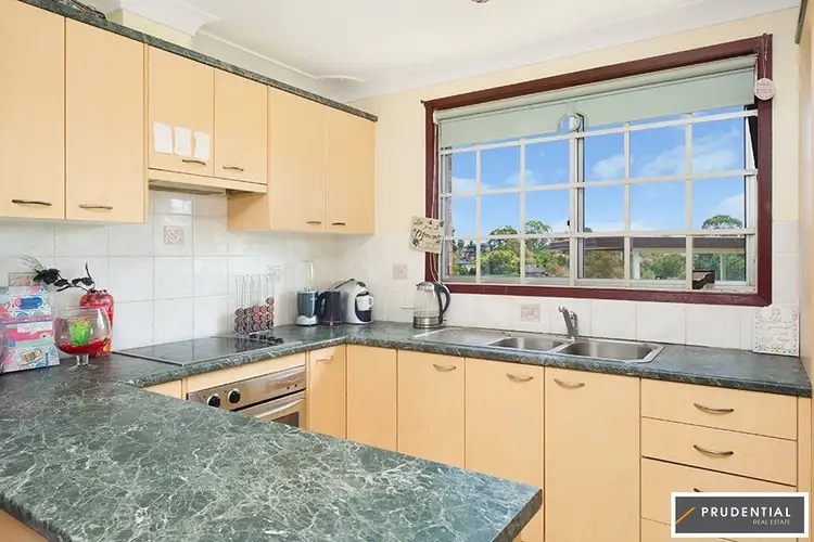 Third view of Homely house listing, 6 Willett Place, Ambarvale NSW 2560