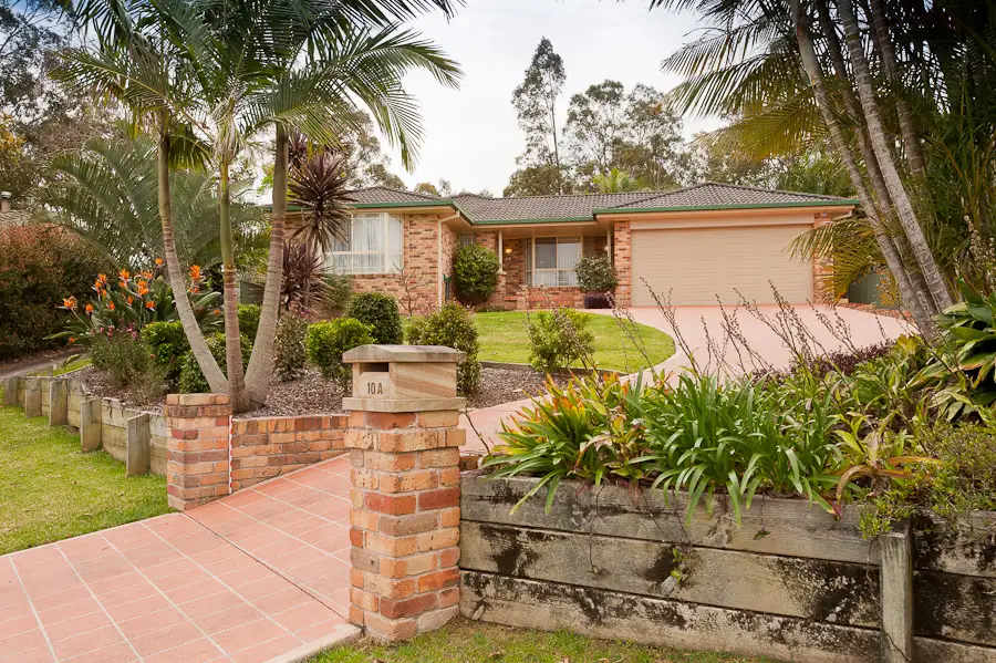 Main view of Homely house listing, 10A Allumba Close, Taree NSW 2430