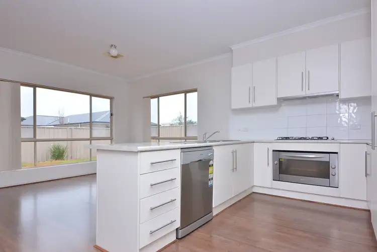 Fifth view of Homely house listing, 58 Custance Avenue, Whyalla Jenkins SA 5609