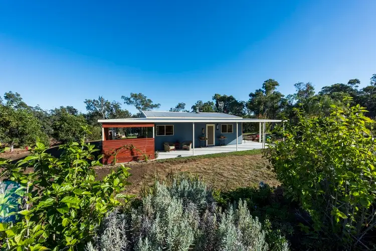 Third view of Homely rural property listing, 212 Curlew Drive, Lanitza NSW 2460