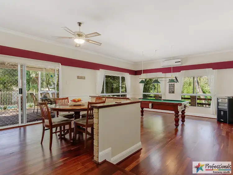 Third view of Homely house listing, 2 Shipwright Avenue, Wellard WA 6170