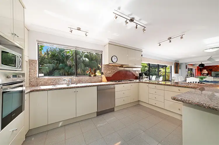 Fourth view of Homely house listing, 14 Nicholson Avenue, St Ives NSW 2075