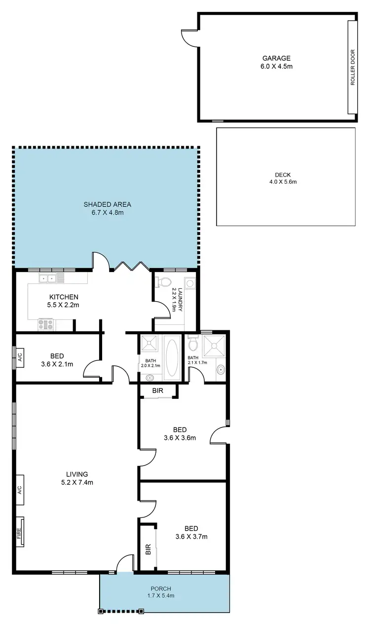 Sixth view of Homely house listing, 9 Blackburn Avenue, Cowandilla SA 5033
