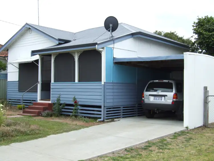 Second view of Homely house listing, 24 Robertson Street, Manjimup WA 6258