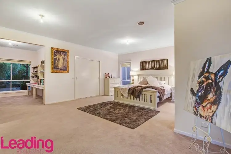 Sixth view of Homely house listing, 12 Kippax Street, Sunbury VIC 3429