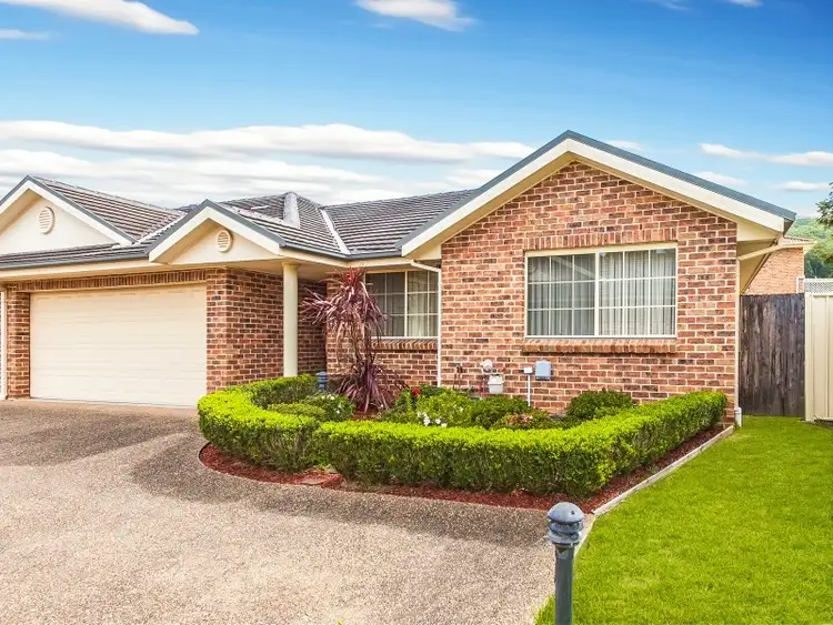 Fifth view of Homely house listing, 4/20 - 22 Harrigan Street, Tarrawanna NSW 2518