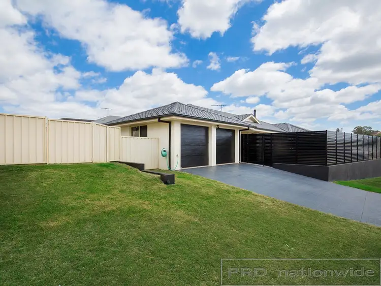 Third view of Homely house listing, 9 Norwich Avenue, Raworth NSW 2321