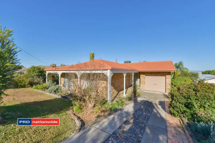 Third view of Homely house listing, 1 Ford Street, Tamworth NSW 2340