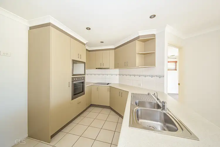 Third view of Homely house listing, 203 Endeavour Drive, Banksia Beach QLD 4507