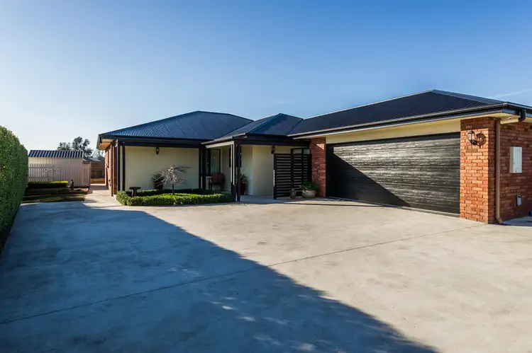 21 Country Field Court, Longford TAS 7301
