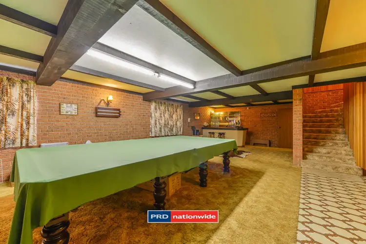 Third view of Homely house listing, 16 Amaroo Road, Tamworth NSW 2340