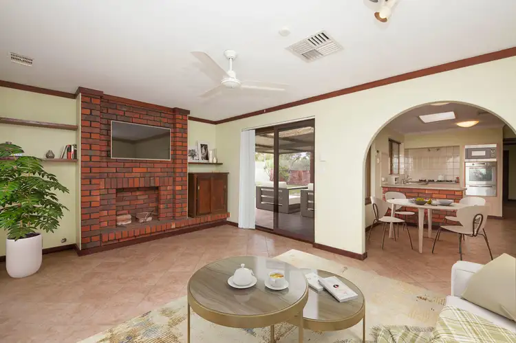 Second view of Homely house listing, 62 Sussex Street, Spearwood WA 6163