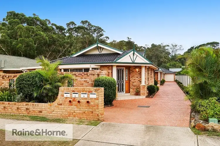 1/39 Flathead Road