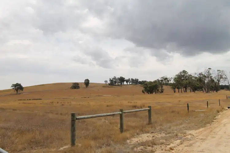Seventh view of Homely land listing, 193 Amphitheatre Road, Raglan VIC 3373