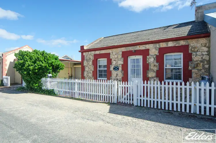 Main view of Homely house listing, 8 Hutchinson Street, Goolwa SA 5214