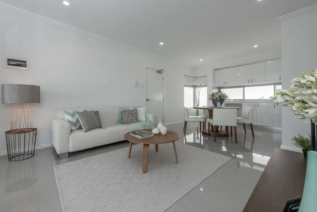 Main view of Homely apartment listing, 3/225 Loftus Street, Leederville WA 6007