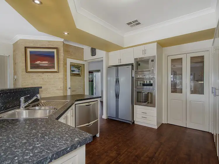 Sixth view of Homely house listing, 11 Robertson Grove, South Yunderup WA 6208