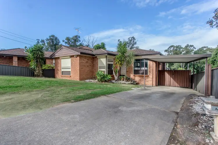 48 Coreen Avenue, Penrith NSW 2750