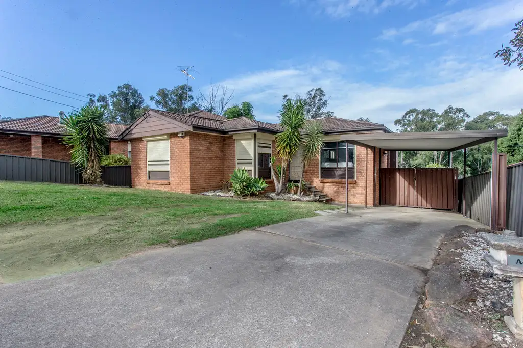 Main view of Homely house listing, 48 Coreen Avenue, Penrith NSW 2750