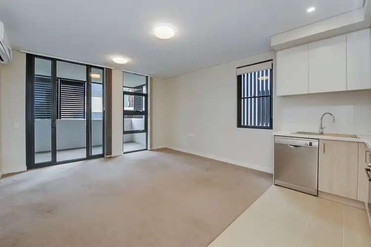 Second view of Homely unit listing, 38/40 EDGEWORTH DAVID AVENUE, Waitara NSW 2077