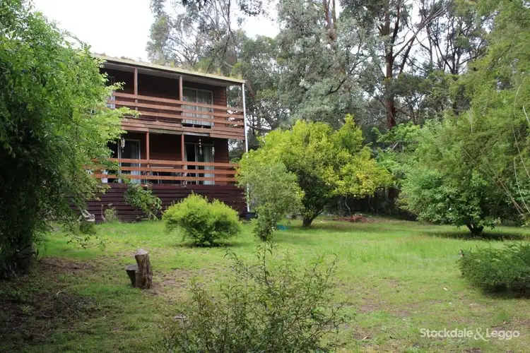 Sixth view of Homely house listing, 62-66 Grantville-Glen Alvie Road, Grantville VIC 3984