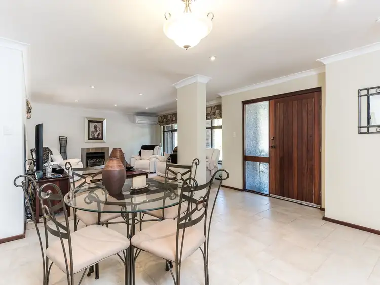 Fourth view of Homely house listing, 14 Cagney Way, Lesmurdie WA 6076