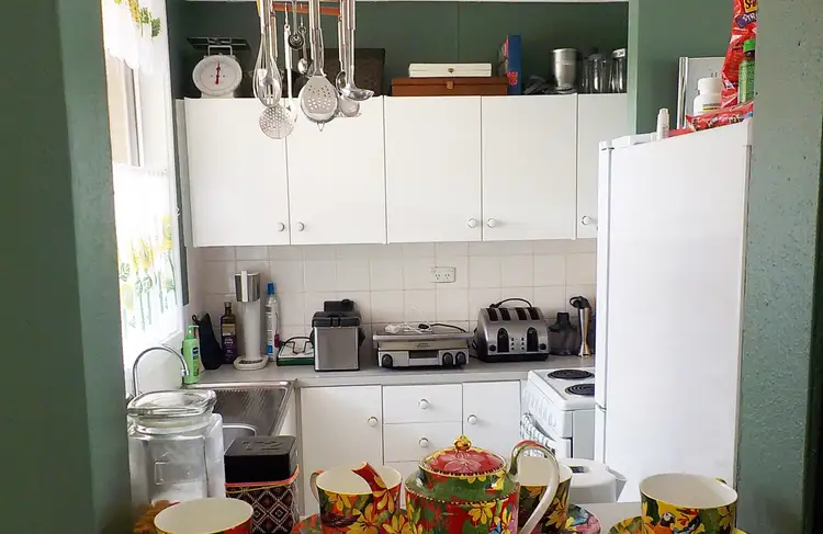 Fourth view of Homely unit listing, 34/111 Bloomfield Street, Gillen NT 870