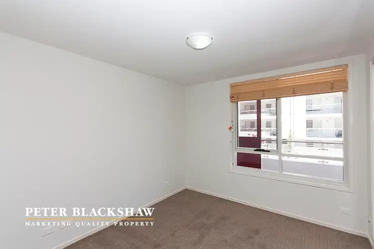 Fifth view of Homely house listing, 179E/60 College Street, Belconnen ACT 2617