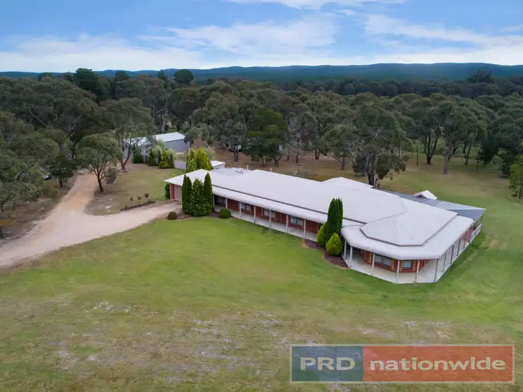 61 Hillcrest Road, Smythesdale VIC 3351