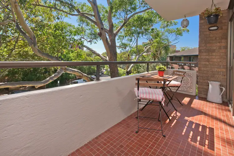 Third view of Homely apartment listing, 7/136 Spencer Road, Cremorne NSW 2090