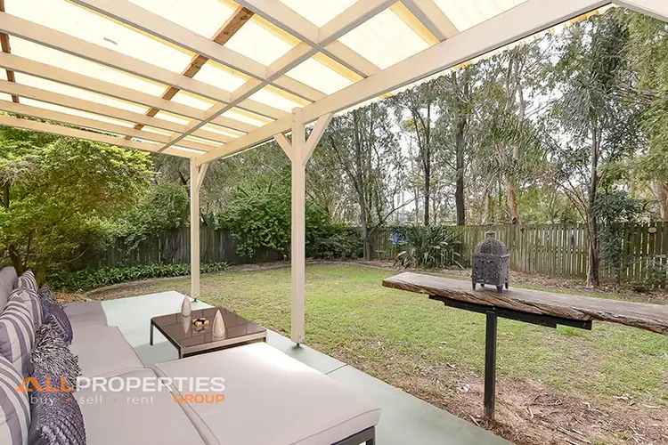 Third view of Homely townhouse listing, 22/62 Brandon Road, Runcorn QLD 4113