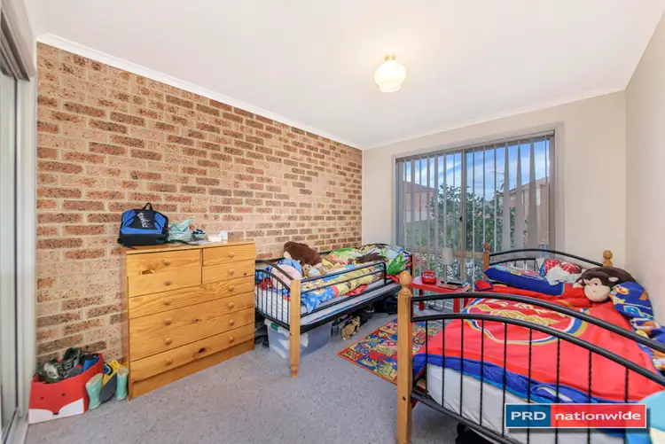 Third view of Homely townhouse listing, 4/27 O'Hanlon Road, Queanbeyan NSW 2620