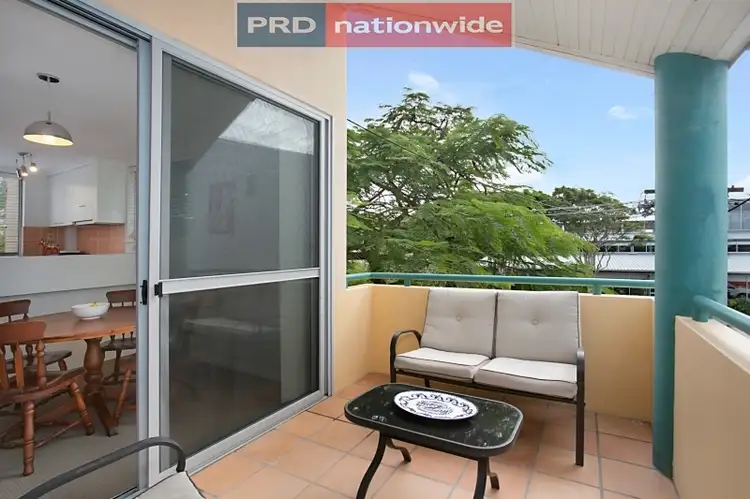 Second view of Homely unit listing, 1/14 Lawson Street, Southport QLD 4215