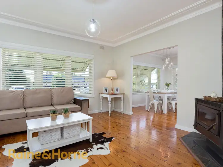 Sixth view of Homely house listing, 398 Lake Albert Road, Kooringal NSW 2650