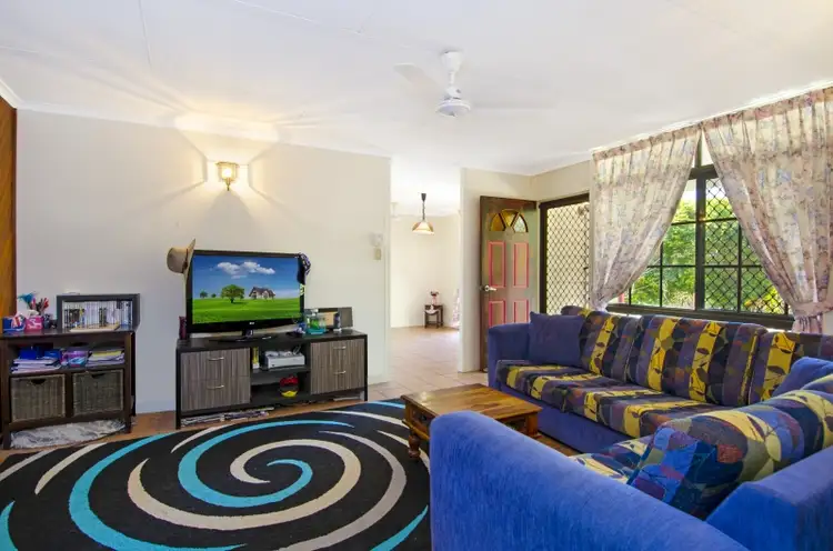 Second view of Homely house listing, 6 Larkspur Crescent, Annandale QLD 4814