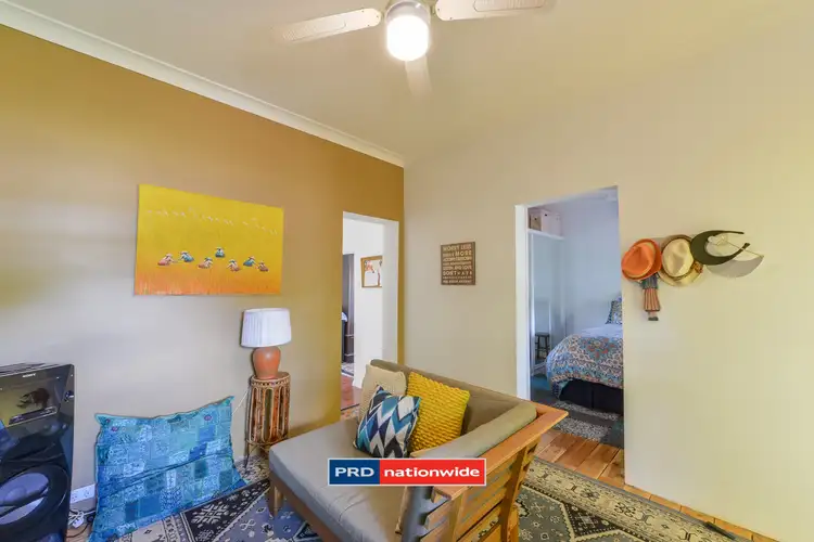 Sixth view of Homely house listing, 43 Macquarie Street, Tamworth NSW 2340