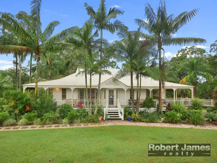 Main view of Homely house listing, 88 Redwood Road, Doonan QLD 4562