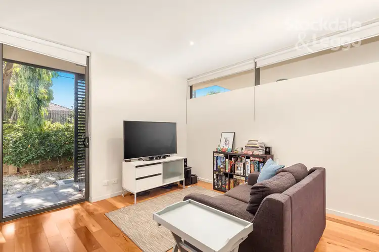 Second view of Homely apartment listing, 6/2-4 Samada Street, Notting Hill VIC 3168