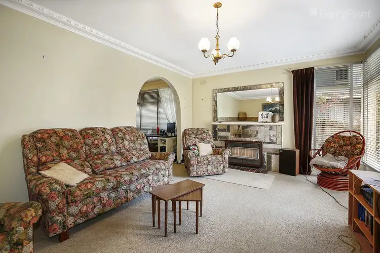 Second view of Homely house listing, 153 Maroondah Highway, Croydon VIC 3136