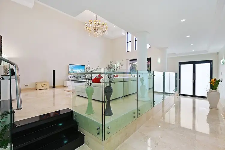 Second view of Homely house listing, 3 High Street, Concord NSW 2137