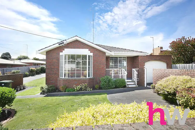 1/16 The Avenue, Belmont VIC 3216