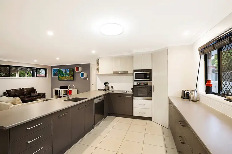 Third view of Homely house listing, 22 Brim Street, Newtown QLD 4350