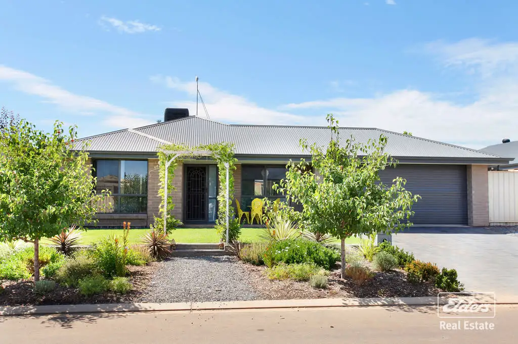 Main view of Homely house listing, 3 Cunningham Street, Reid SA 5118