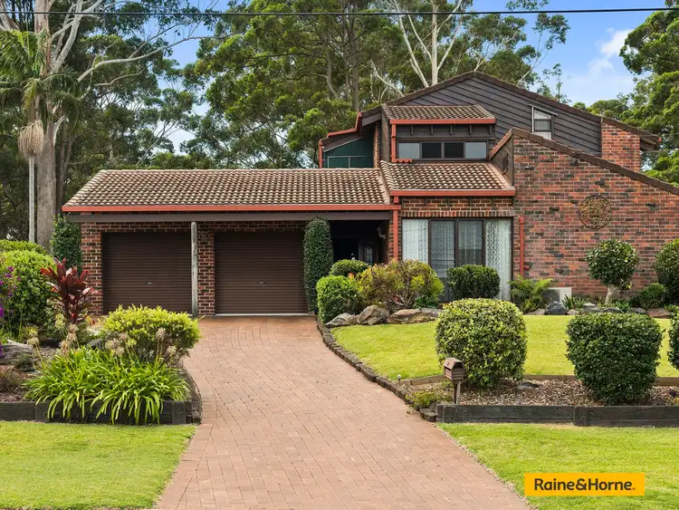 18 McGregor Close, Toormina NSW 2452