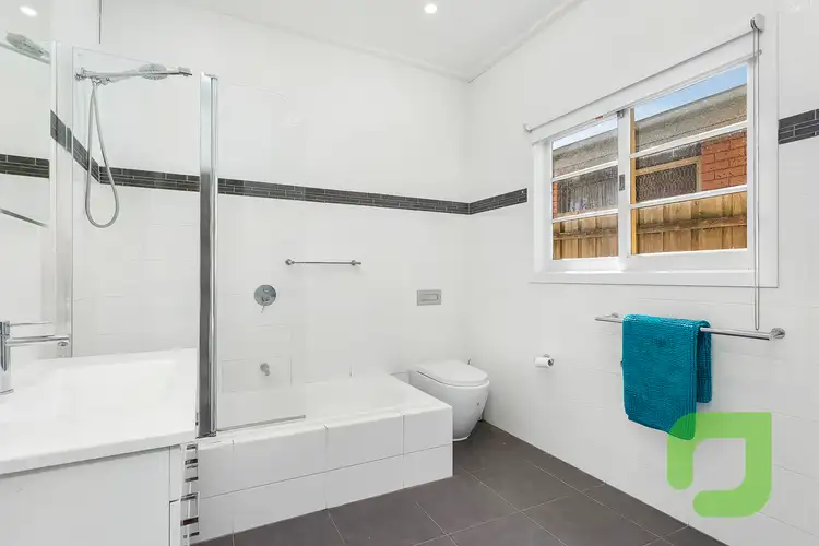 Sixth view of Homely house listing, 61 Maddox Road, Newport VIC 3015