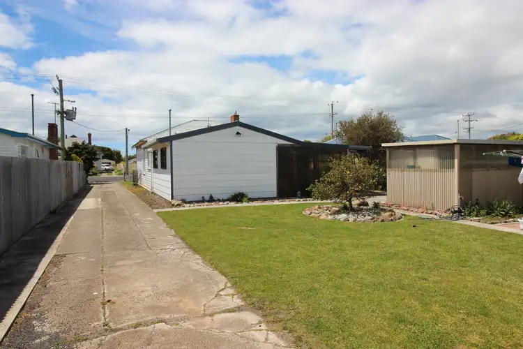Second view of Homely house listing, 102 Main Street, Ulverstone TAS 7315