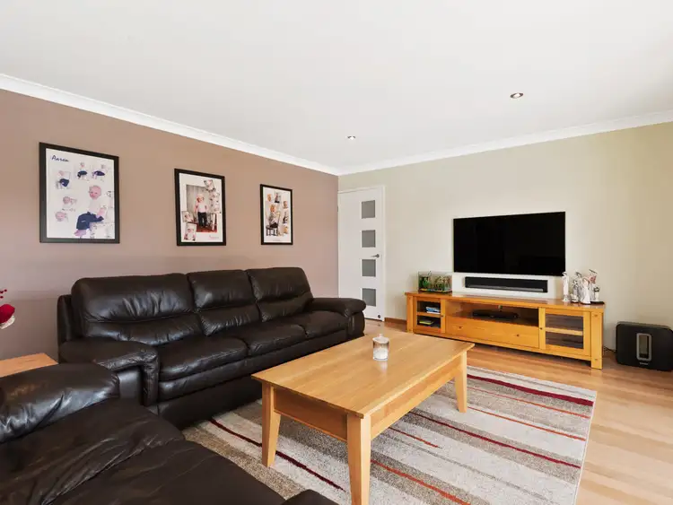Fifth view of Homely house listing, 8 Dodds Place, Innaloo WA 6018