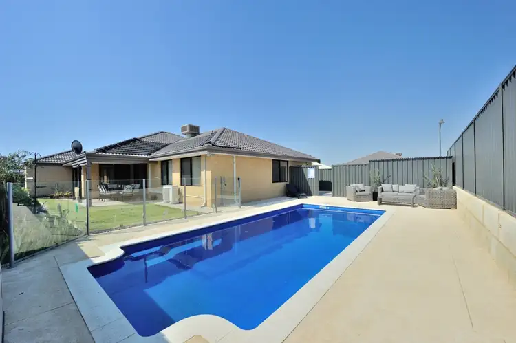 20 Ravensfield Road, Baldivis WA 6171