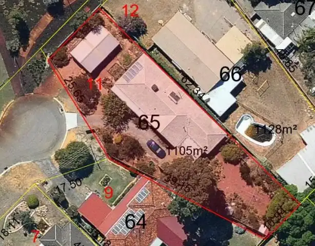 11 Platte Court, Gosnells WA 6110