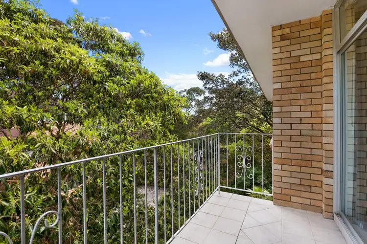 Third view of Homely apartment listing, 9 / 6-8 Rocklands Road, Wollstonecraft NSW 2065